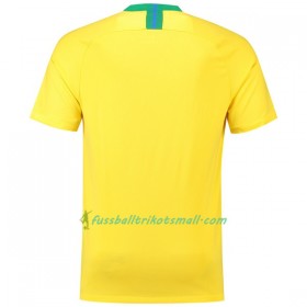 Fußballtrikots Brasilien Frauens WM 2018 Heimtrikotsatz kaufen